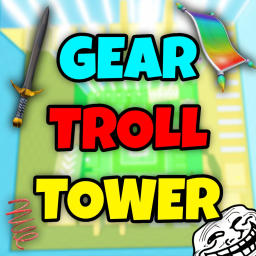 GEAR SLAP TOWER✋