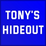 Tony's Random Group
