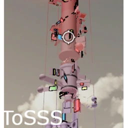 Tower Of Speed Switching Surfaces icon