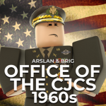 Offіce of the CJCS 1960s, Vietnam