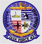 Task Force 43