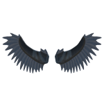 HUGO Denim Wings