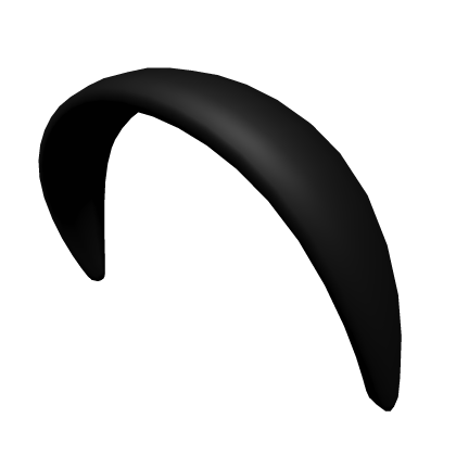 Headband