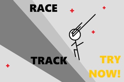 TRACK RACE!! (L-Update)