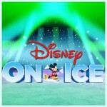 ⛸️ Disney on Ice - WIP ⛸️