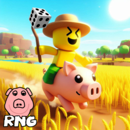 Pig RNG