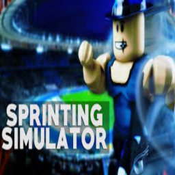[UPDATES!]Sprinting Simulator v4