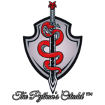 The Python’s Citadel