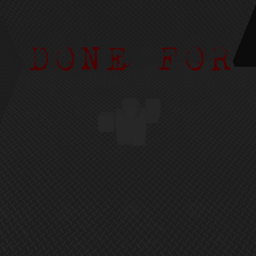 Done For (not finished)