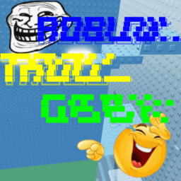 Roblox Troll obxx