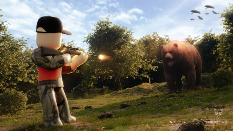 Hunting Season [BETA] screenshot 2