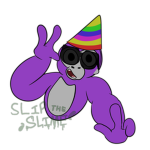 Serenity backup account