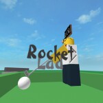 RocketLad's Mini Golf [It's back!]