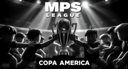 🏟 Liga MPS