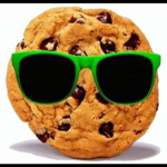 RUSTY COOKIES