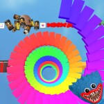 [EASY] Mega Meme Obby