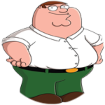 Peter Griffin lovers