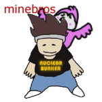 ThatsMineBros Official Group