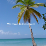 Mill Hotel