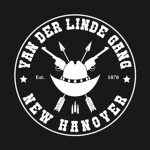 Van der Linde gang!