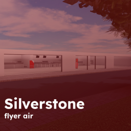Silverstone International Airport