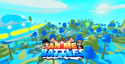Anime Battles