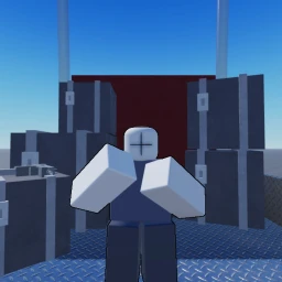 Project:Madness icon