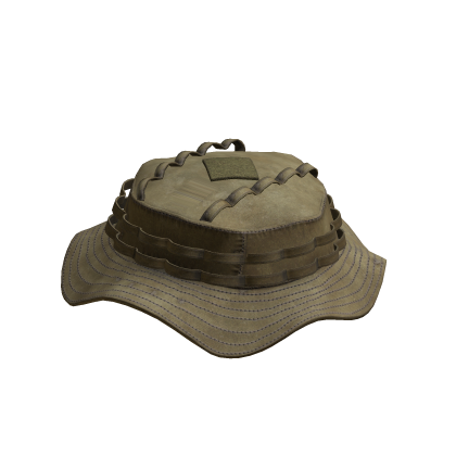 Tan Boonie Hat Roblox item
