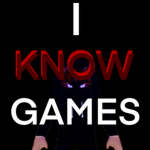 I Know Games