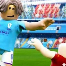 Super Soccer Game (MINIGAME UPDATE)