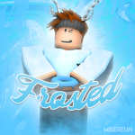 Frosted ⋄