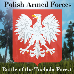 Battle of the Tuchola Forest, 1939