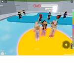 Robux para fabi