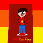 CoolRedFire (Fan Group)