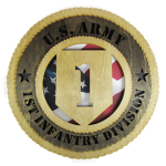 ☆First Infantry Division☆