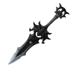 Soulrender Sword