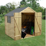 Lxno's Shed