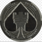 Shadow Company G25