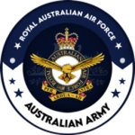 · [AUS] - Air Corps ·