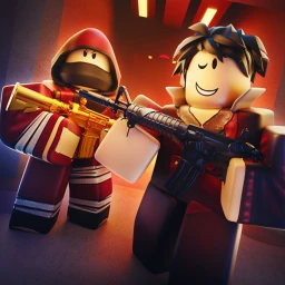 Shoot Out! 2.0 Alpha icon