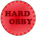 Worlds Hardest Obby
