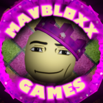 MavBloxx Games