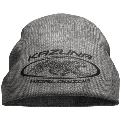 Streetwear White Beanie Roblox item