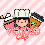Vorxo Cafe
