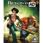 Beyond Good & Evil