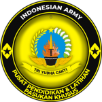 Pusat Pendidikan & Latihan Pasukan Khusus