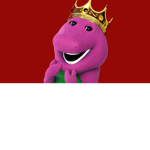 Barney's Kingdom