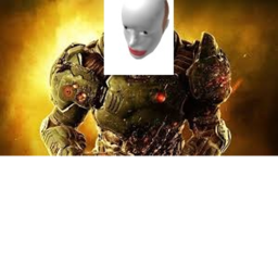DOOM Felipe edition: campain