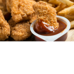 The Nugget Games