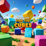 Find The Cube's Fan Group